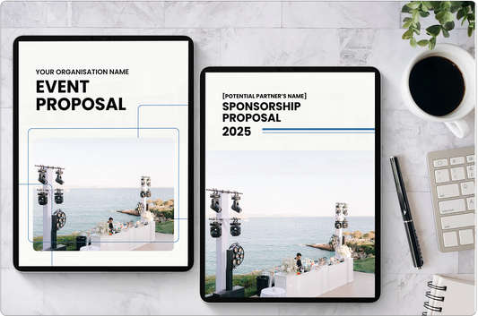 End-To-End Event Bundle