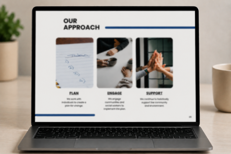 Event Approach